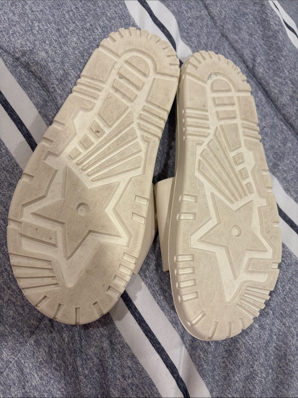 PRADA Flip Flops - Picture 9 of 9